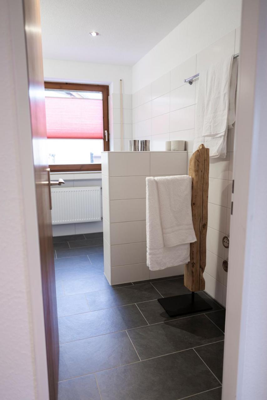 Kuckucksnester Friedenweiler Eksteriør bilde